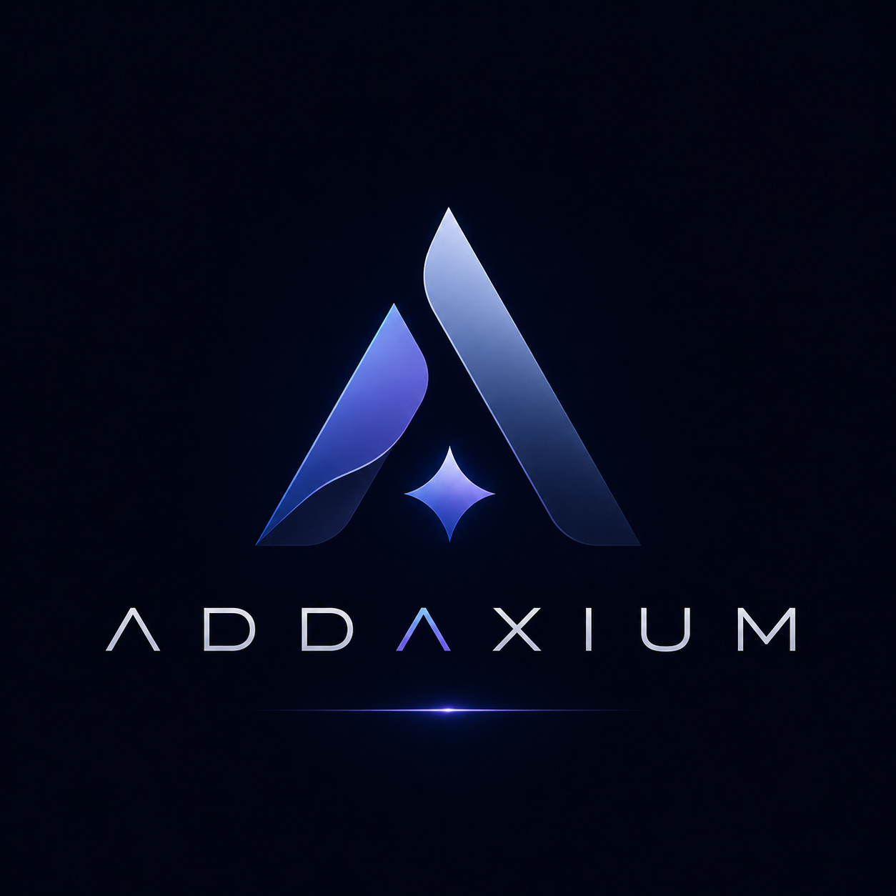 Addaxium Logo